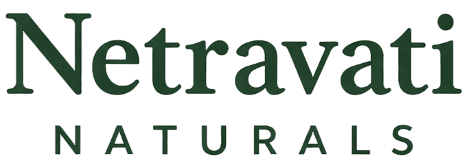 Netravati Naturals - Wood Pressed Oils
