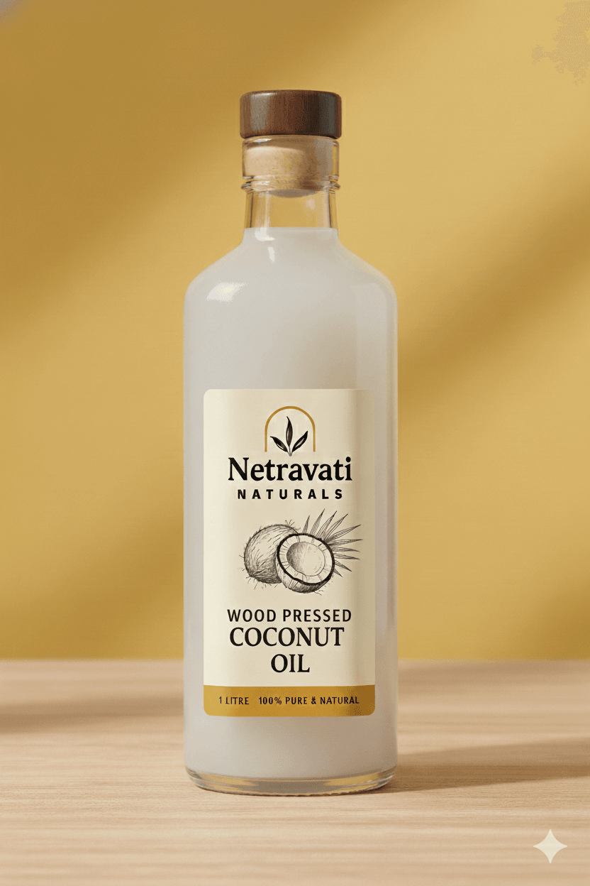 Coconut Oil