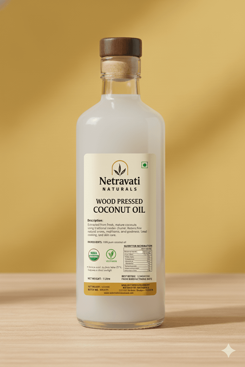 Coconut Oil 2